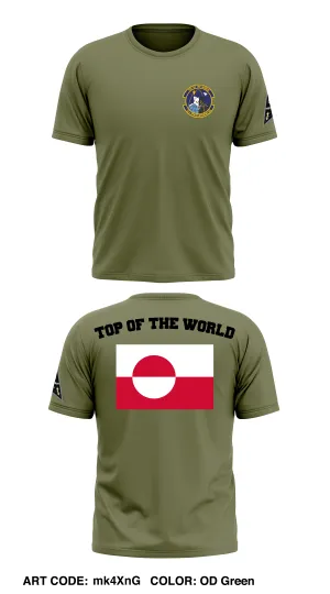 12 SWS Store 1 Core Men's SS Performance Tee - mk4XnG
