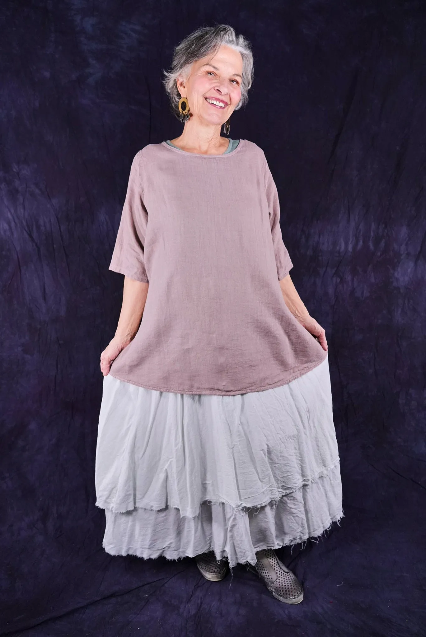 1210 Lucida Top Oriel