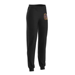 1st Platoon Shooters Joggers with Pockets Black