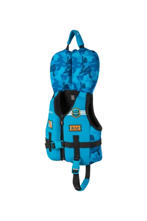 2025 Ronix Top Grom Toddler CGA Life Vest