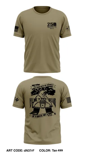 25B COURSE, TOBYHANNA, PA Core Men's SS Performance Tee - dN37rF