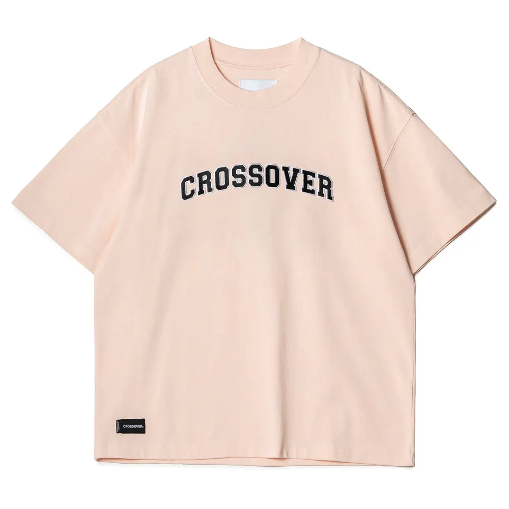 Academy Tee | Pink