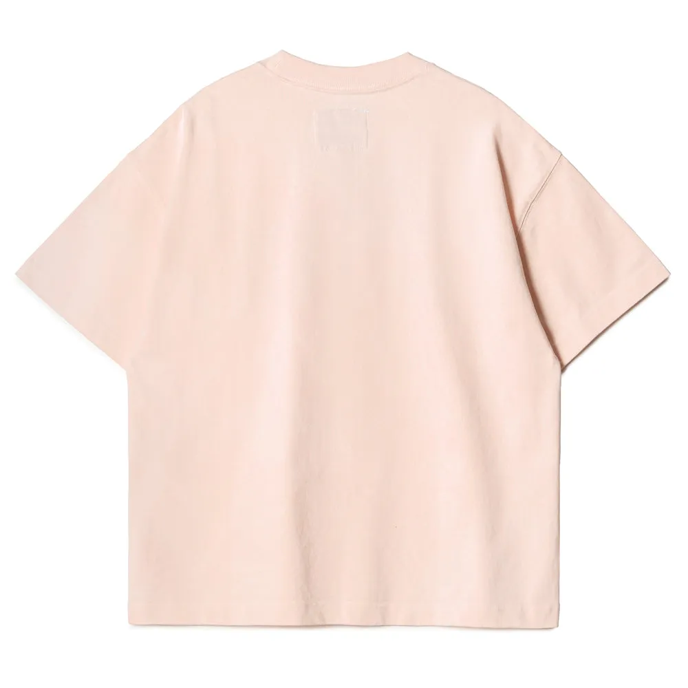 Academy Tee | Pink