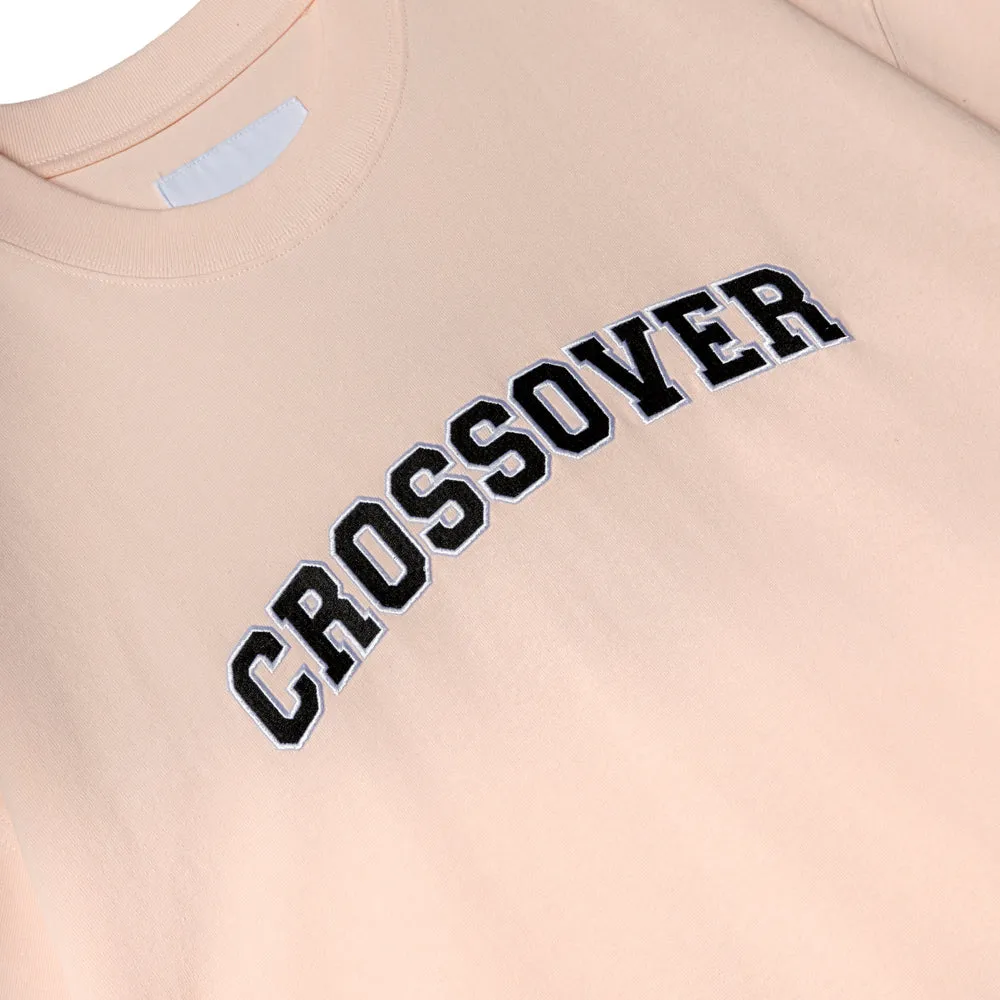 Academy Tee | Pink