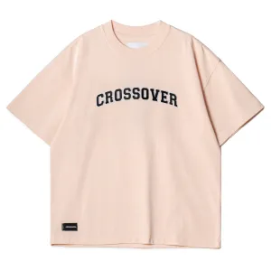 Academy Tee | Pink