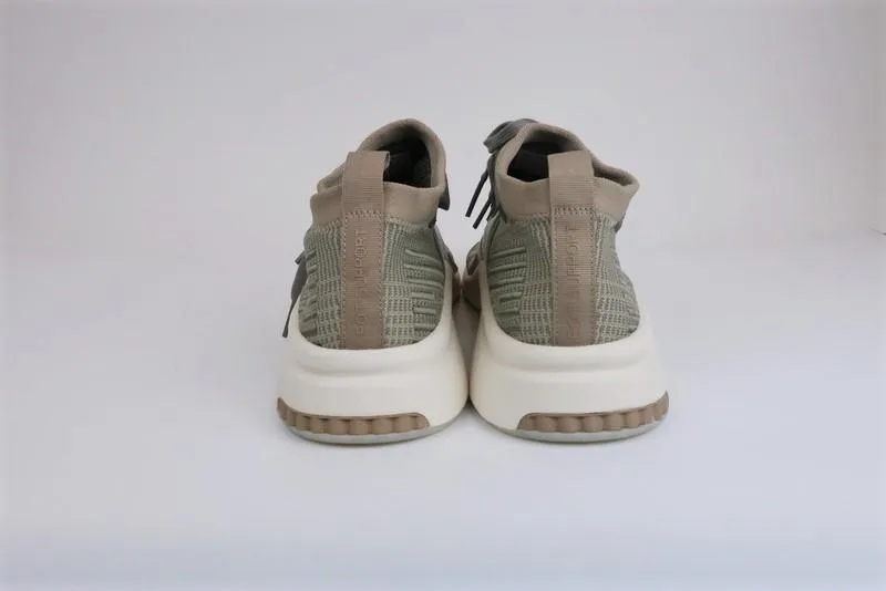 Adidas EQT Support Mid ADV Camouflage Primeknit Sneakers Size 12 NEW