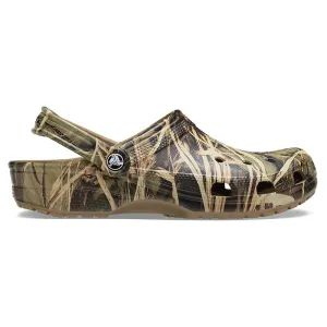 Adult Classic Realtree® Clog