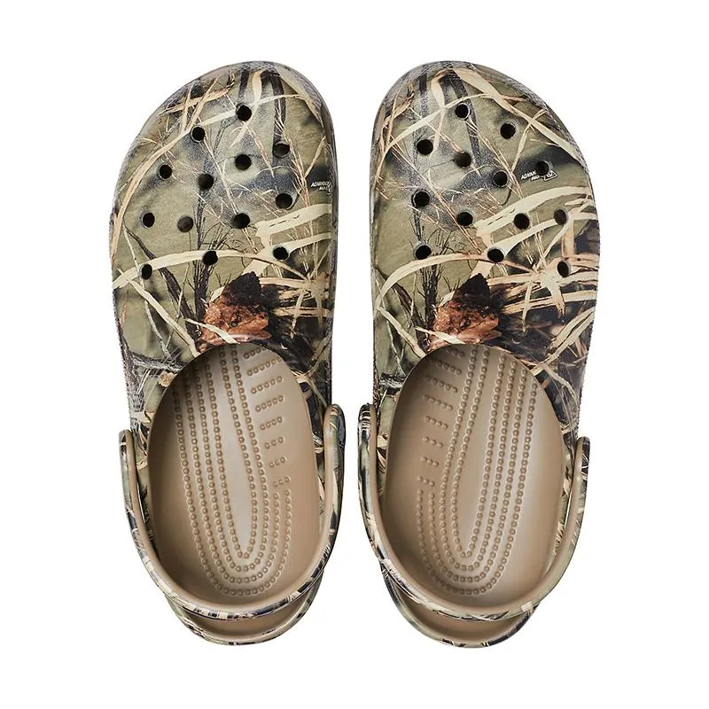 Adult Classic Realtree® Clog