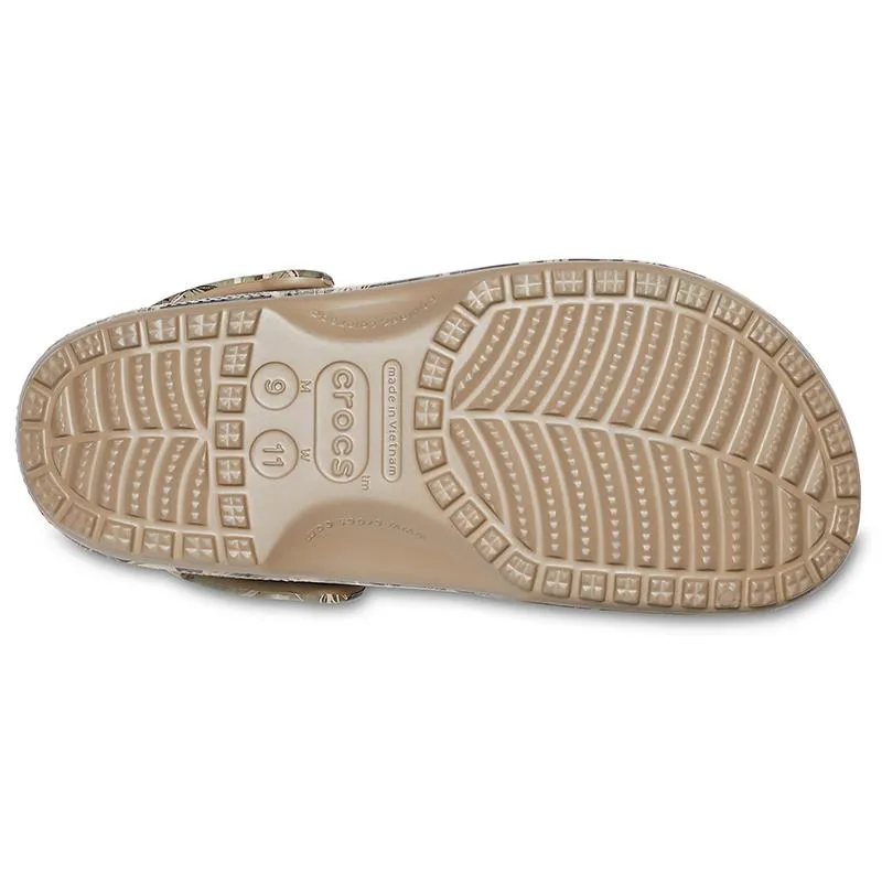 Adult Classic Realtree® Clog