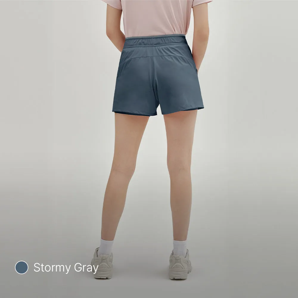 Airst 2 in 1 Shorts
