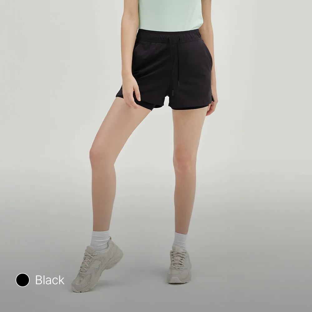 Airst 2 in 1 Shorts