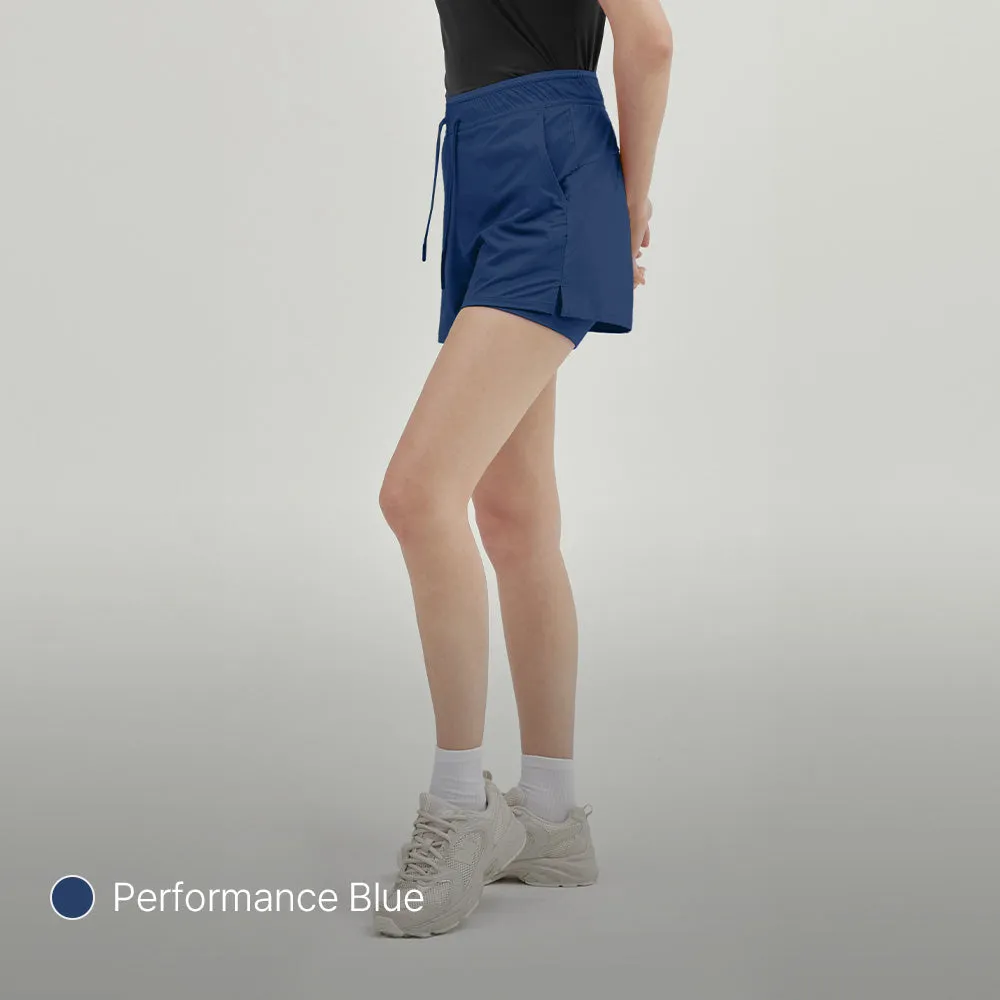 Airst 2 in 1 Shorts