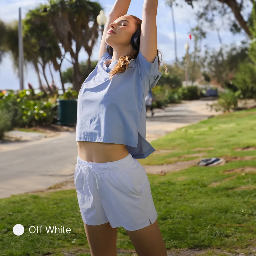 Airst 2 in 1 Shorts