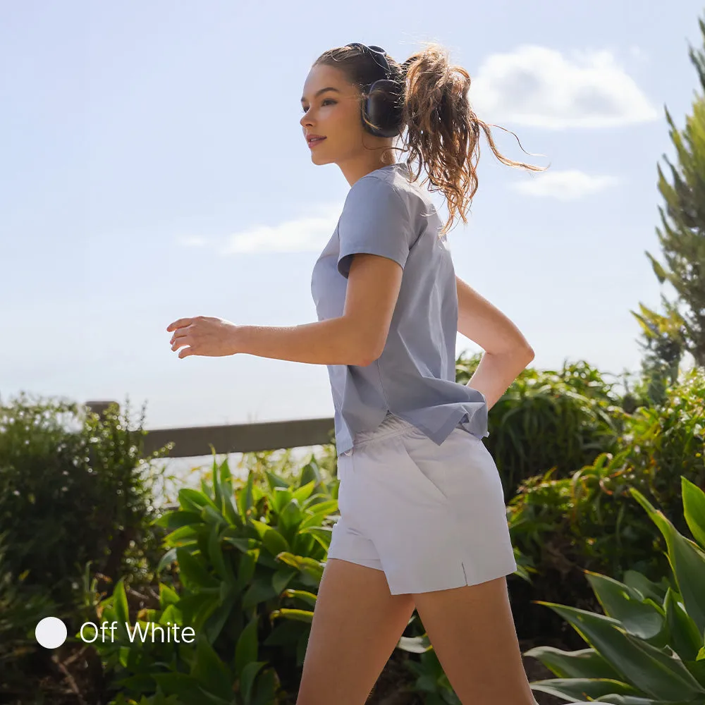 Airst 2 in 1 Shorts