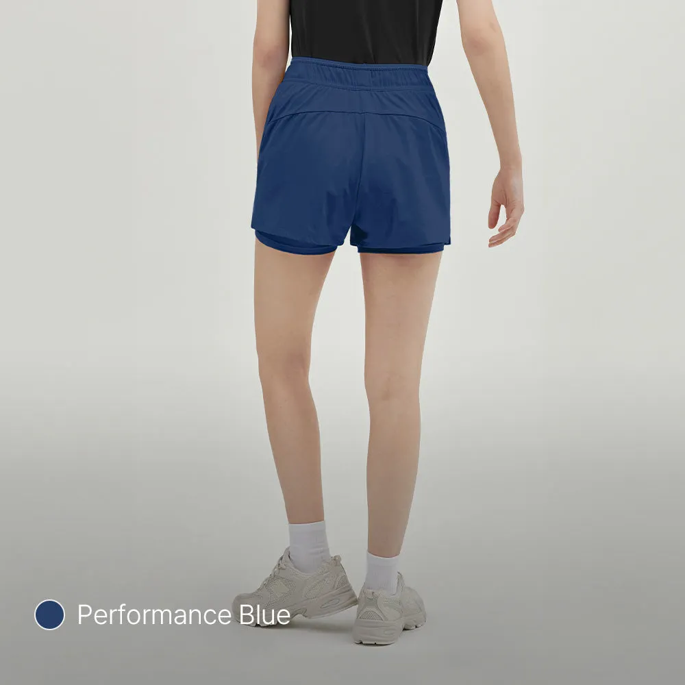 Airst 2 in 1 Shorts