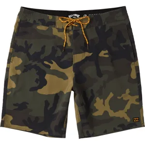 ALL DAY LO TIDE BOARDSHORT