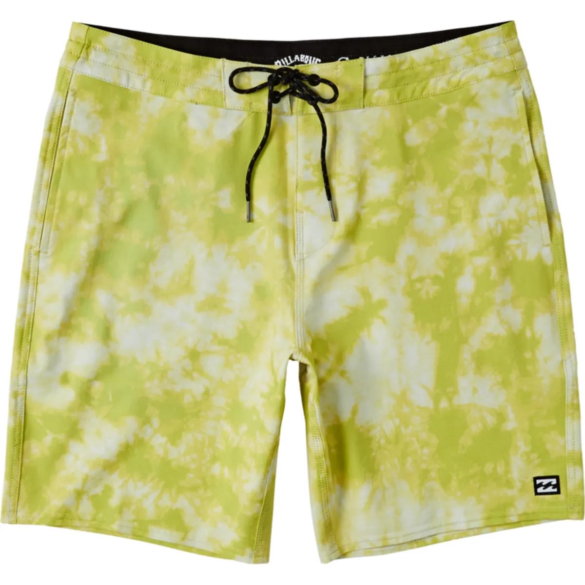 ALL DAY LO TIDE BOARDSHORT