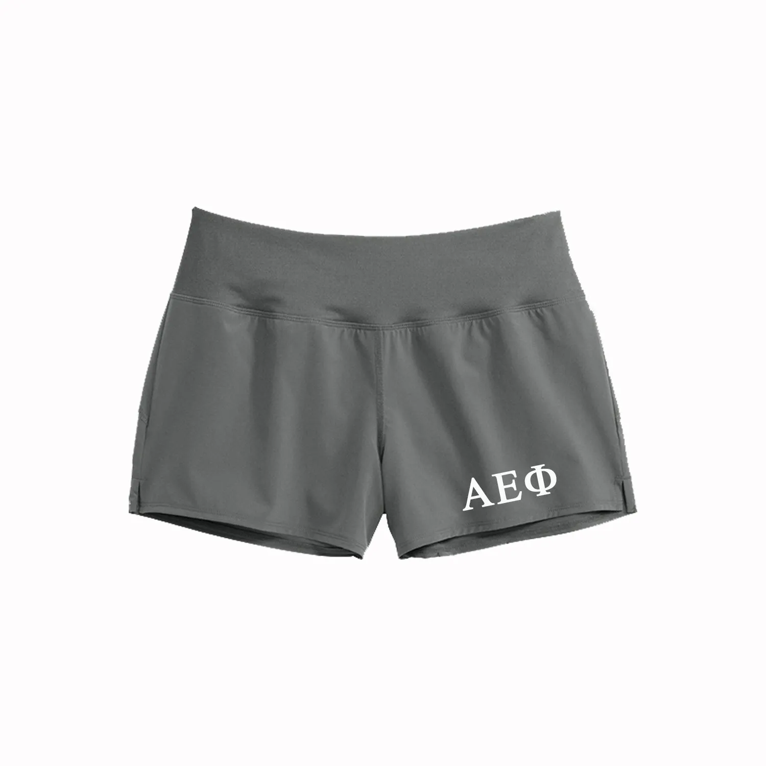Alpha Epsilon Phi Active Shorts