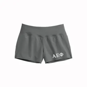 Alpha Epsilon Phi Active Shorts