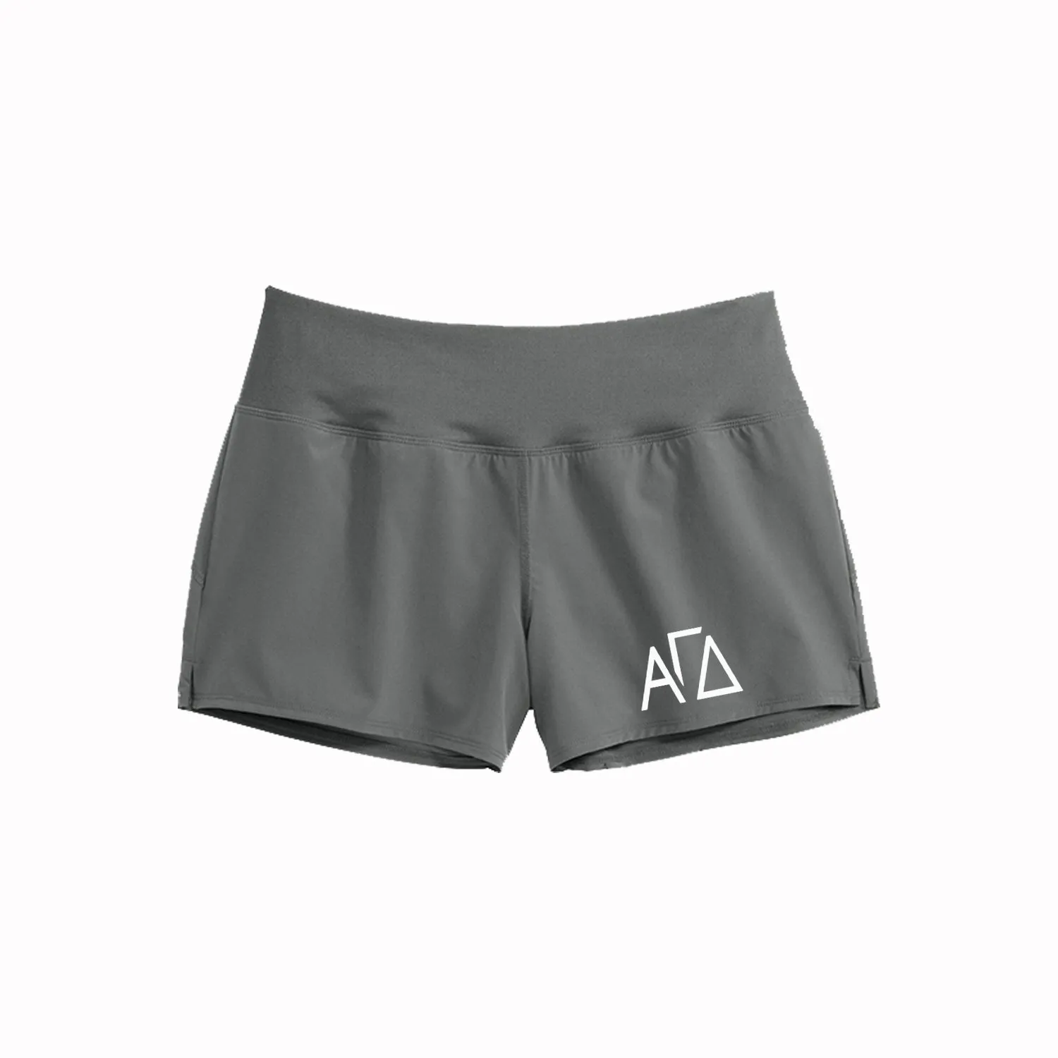 Alpha Gamma Delta Active Shorts