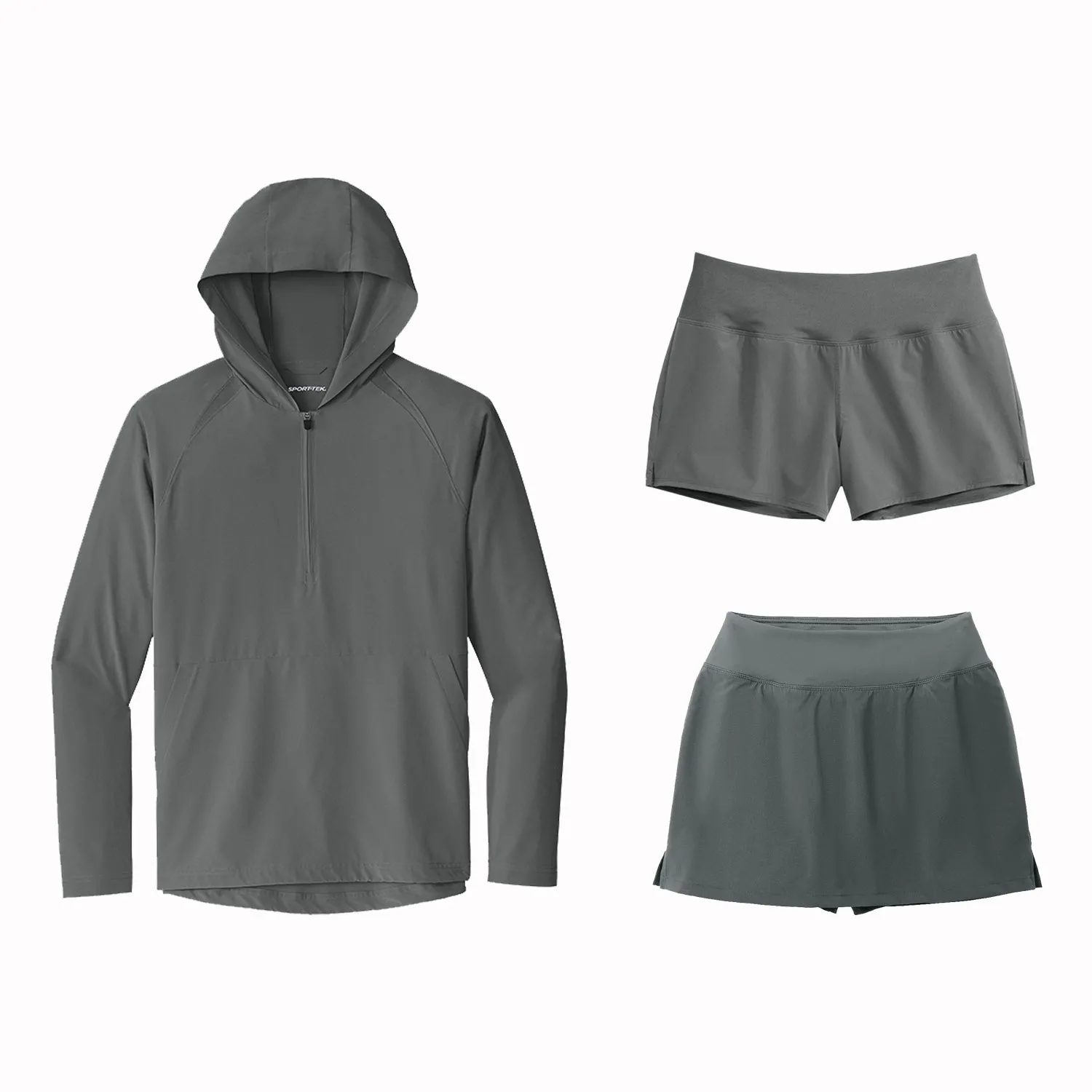 Alpha Phi Omega Active Shorts