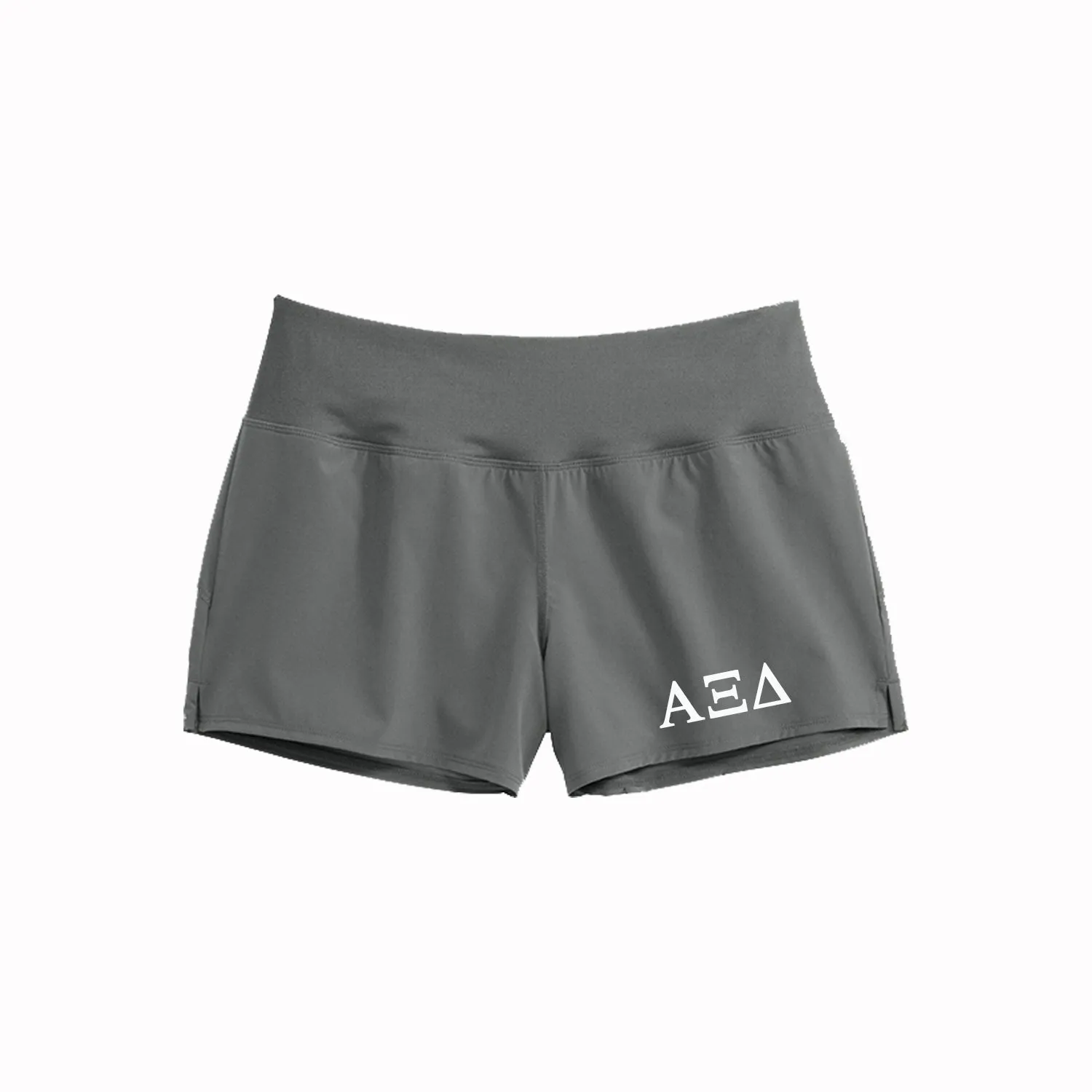 Alpha Xi Delta Active Shorts