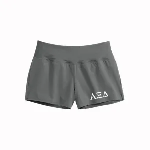 Alpha Xi Delta Active Shorts