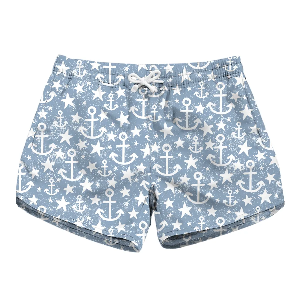 Anchor Shorts