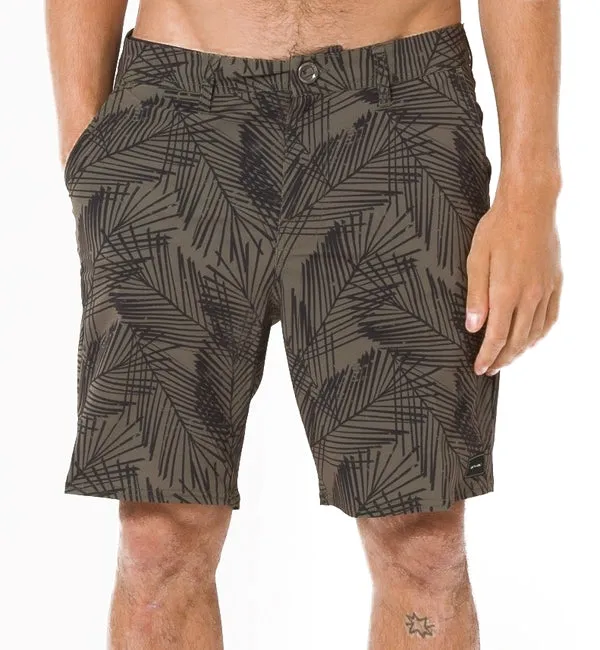 Animal Darwin Palm Shorts
