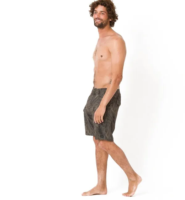Animal Darwin Palm Shorts