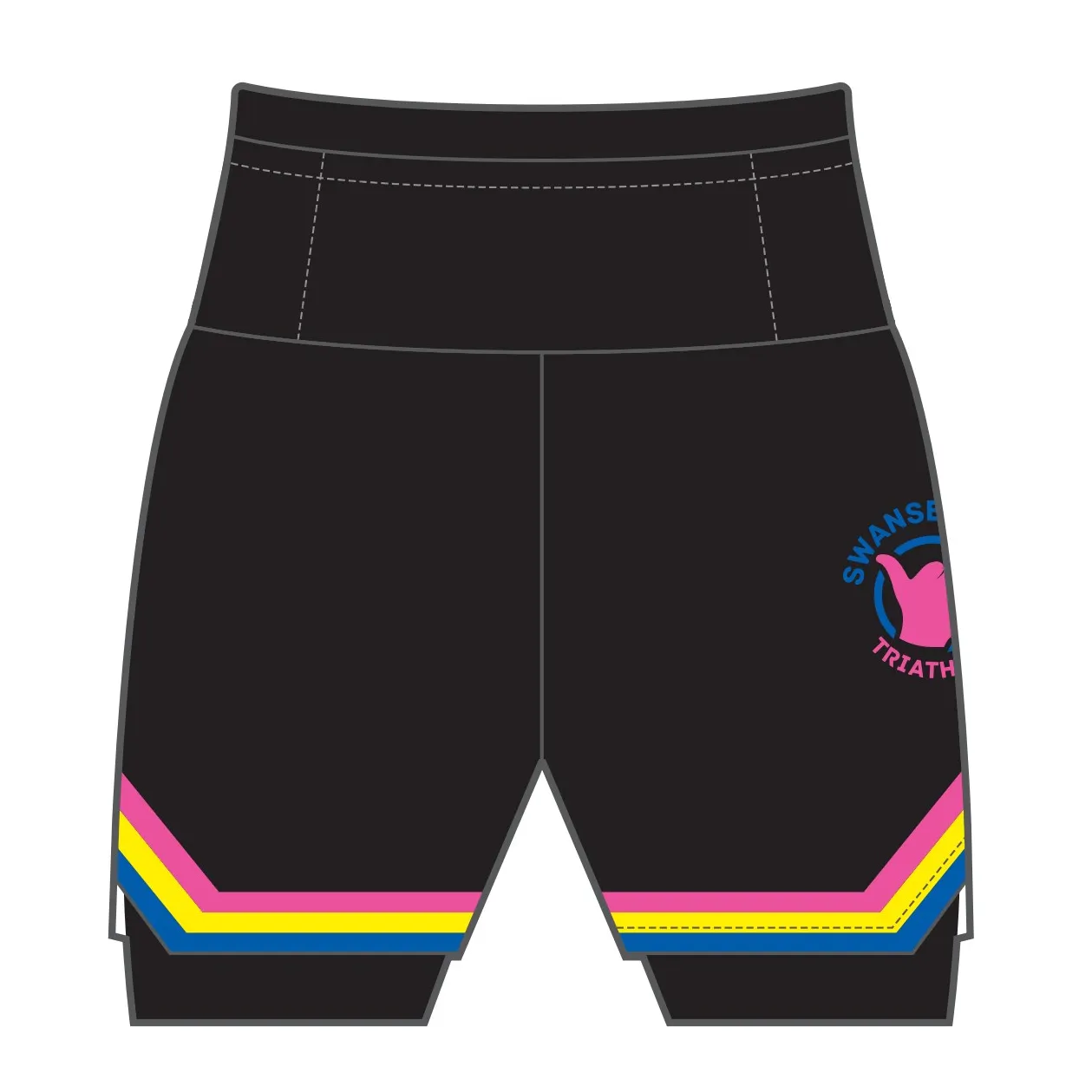 APEX  Enduro Run Shorts