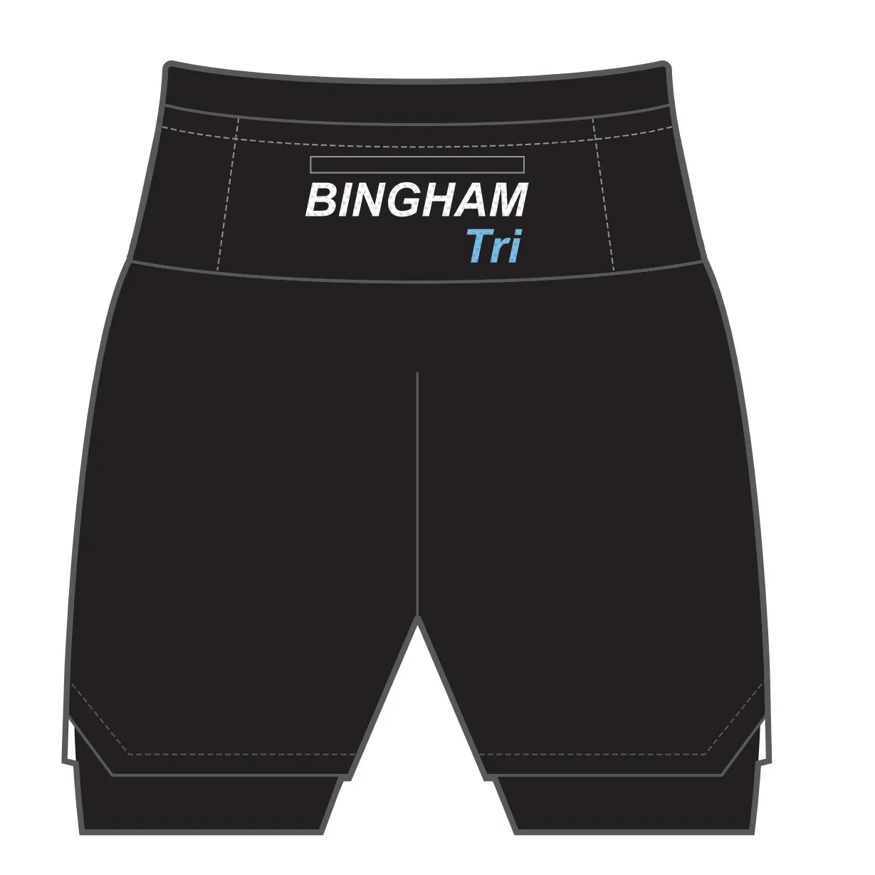 APEX  Enduro Run Shorts