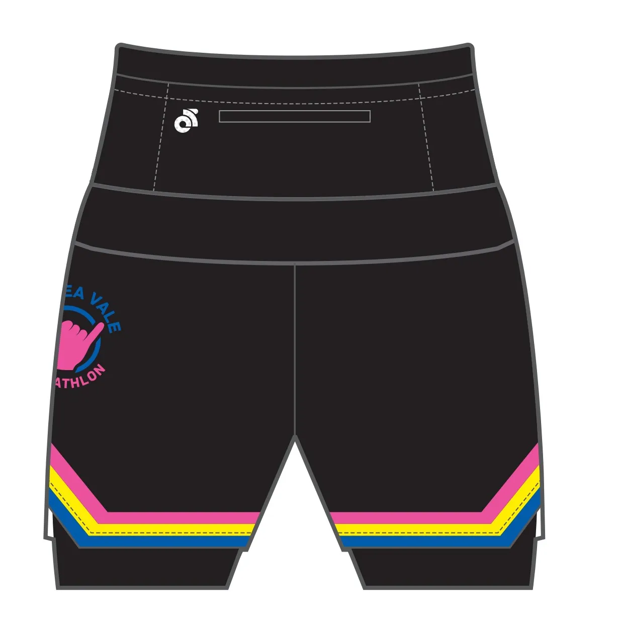 APEX  Enduro Run Shorts