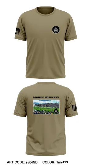 As For Football Store 1 Core Men's SS Performance Tee - sjK4ND