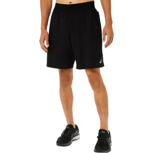 Asics Men's 9-Inch Mixer Short (Black)