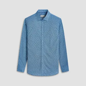 Axel Geometric Shirt
