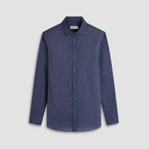 Axel Geometric Shirt