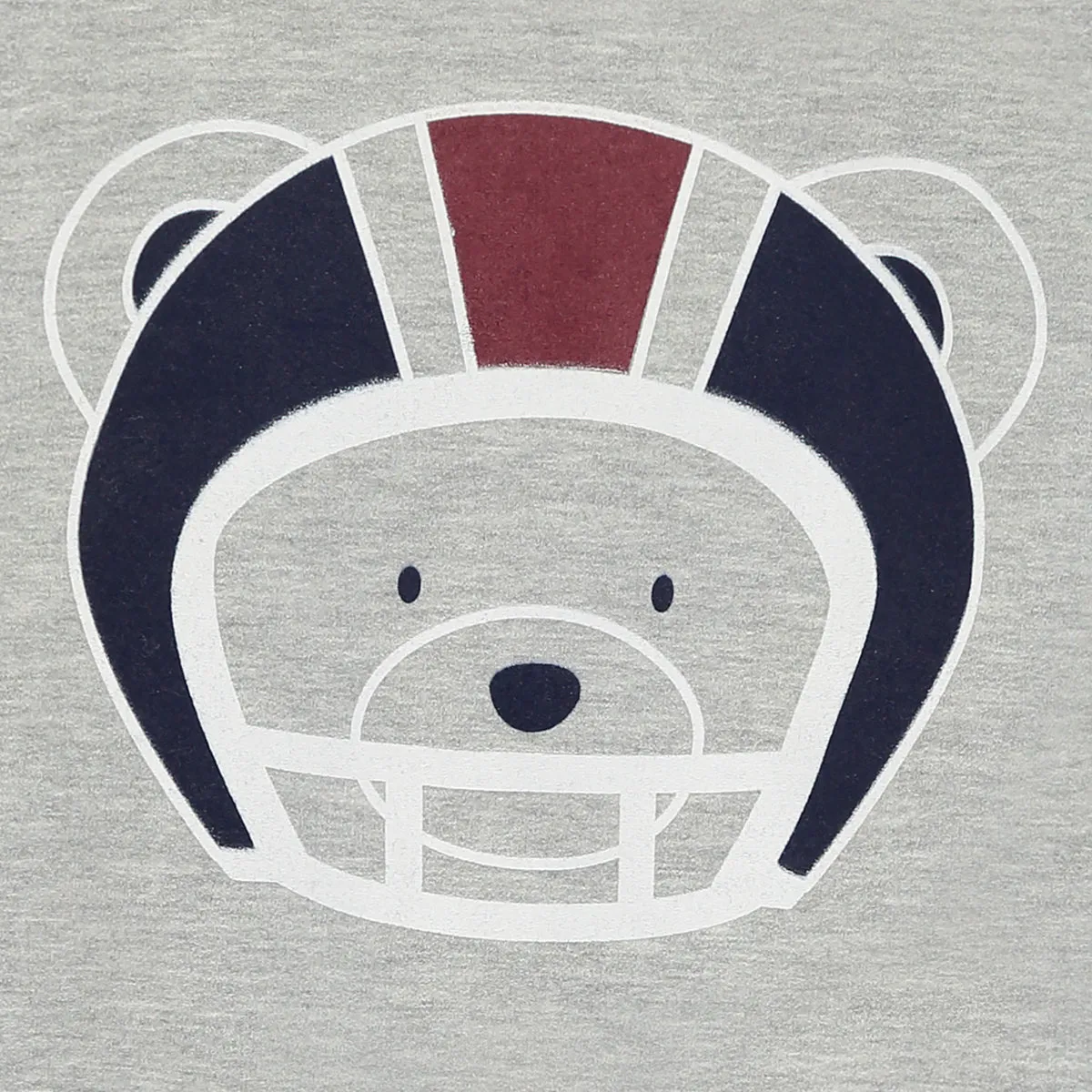 Bear Baby boy Tracksuit Set