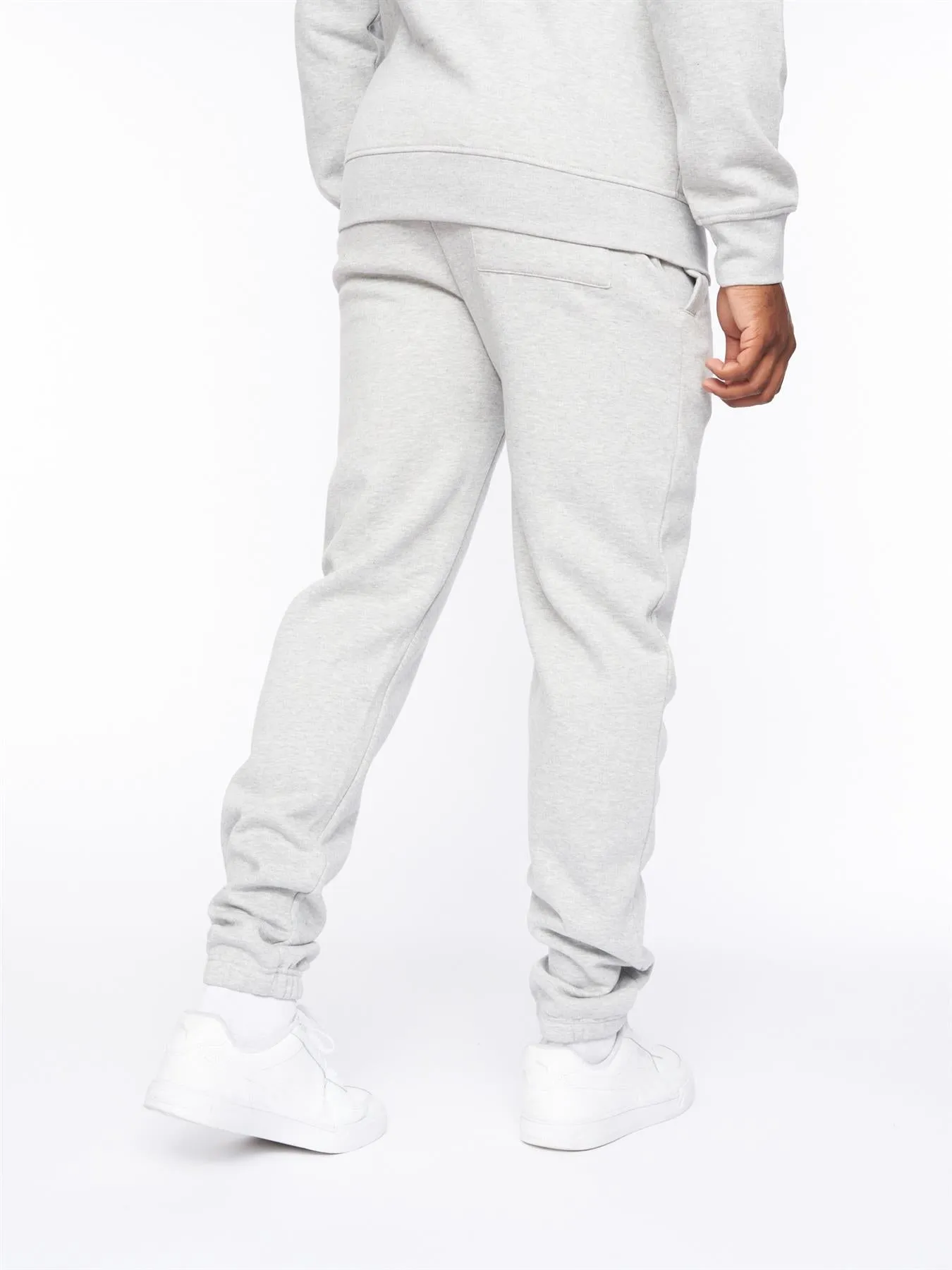 Belton Joggers Grey Marl