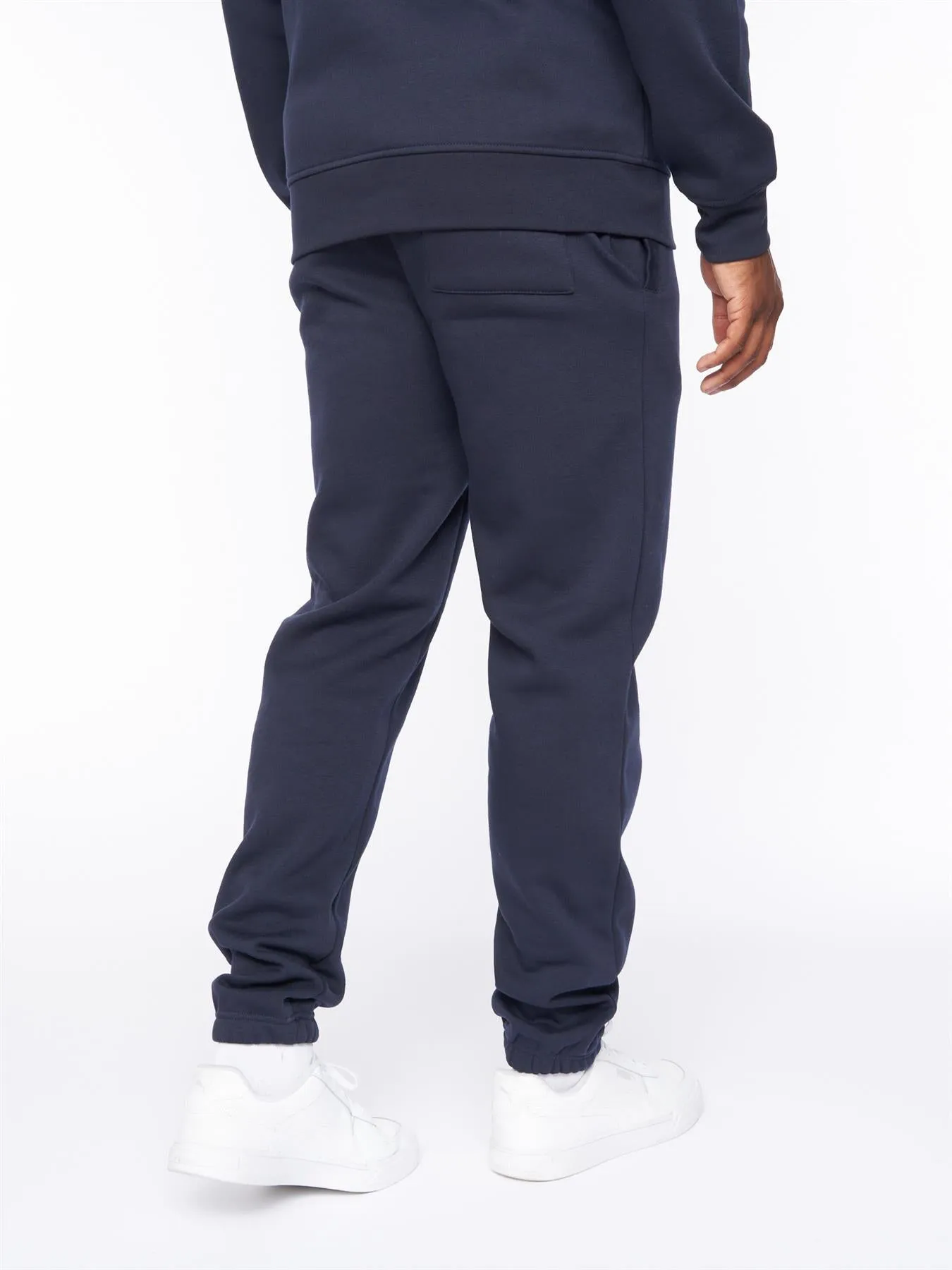 Belton Joggers Navy