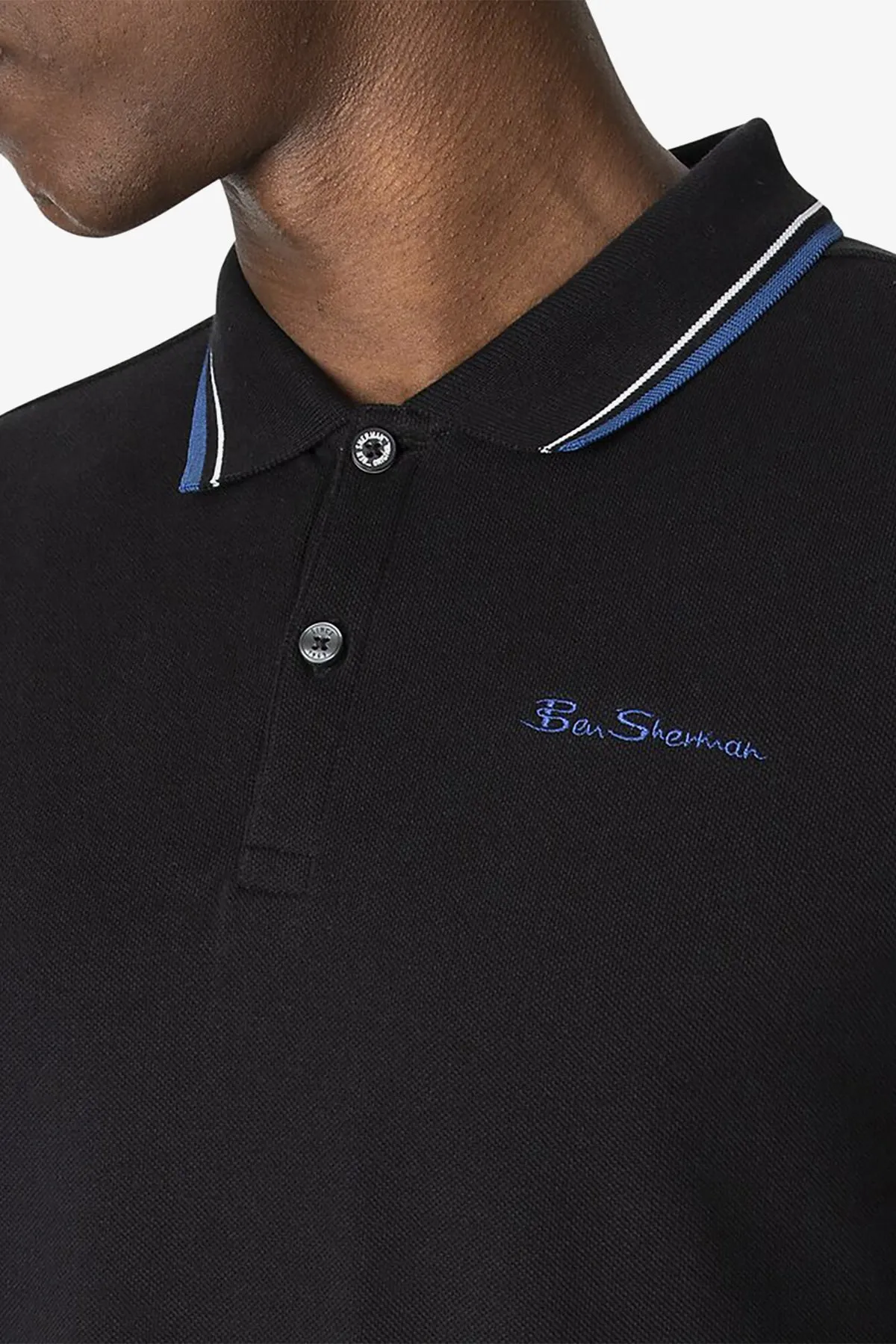 Ben Sherman | Signature Romford Polo