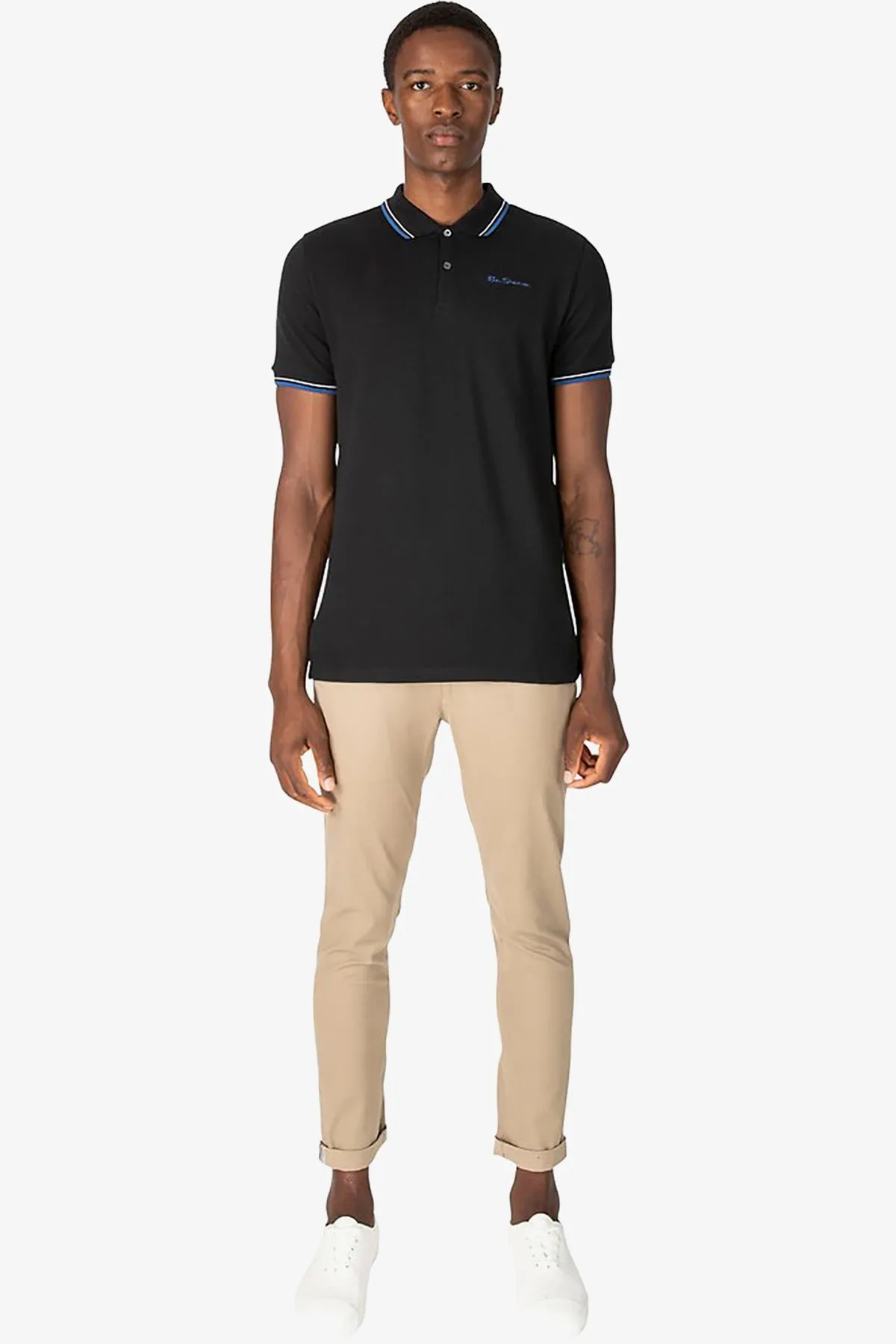 Ben Sherman | Signature Romford Polo