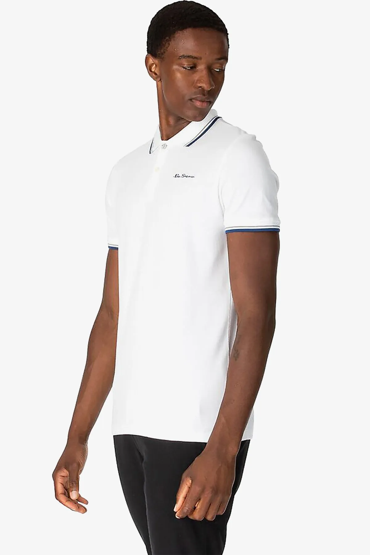 Ben Sherman | Signature Romford Polo