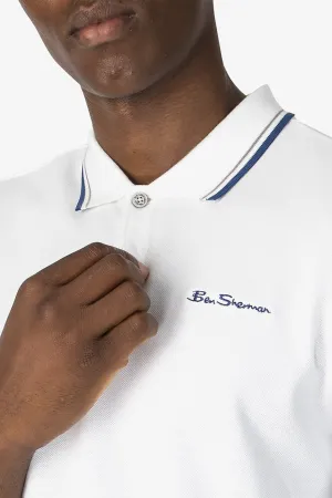 Ben Sherman | Signature Romford Polo