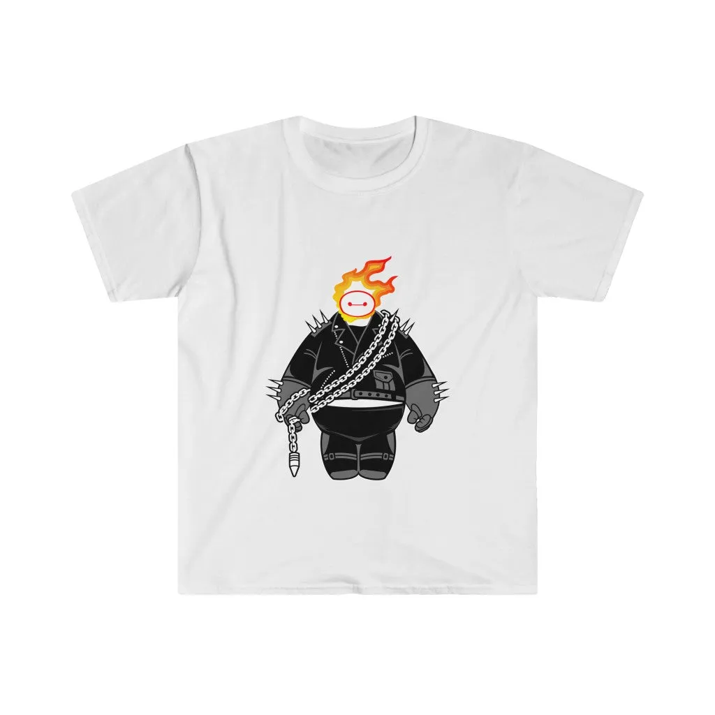 Big Ghost T-Shirt