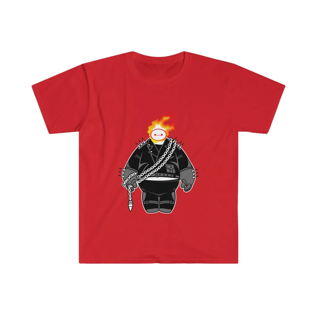 Big Ghost T-Shirt
