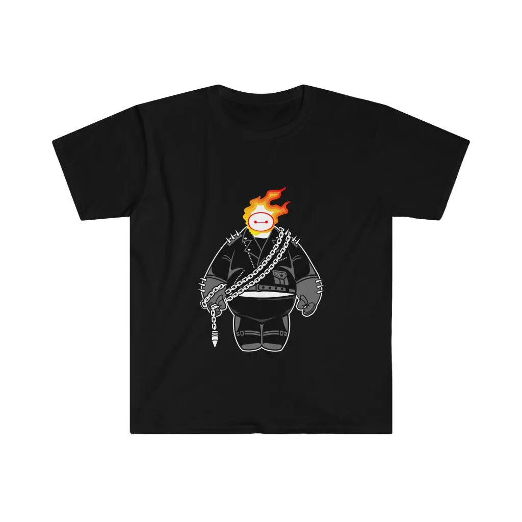 Big Ghost T-Shirt