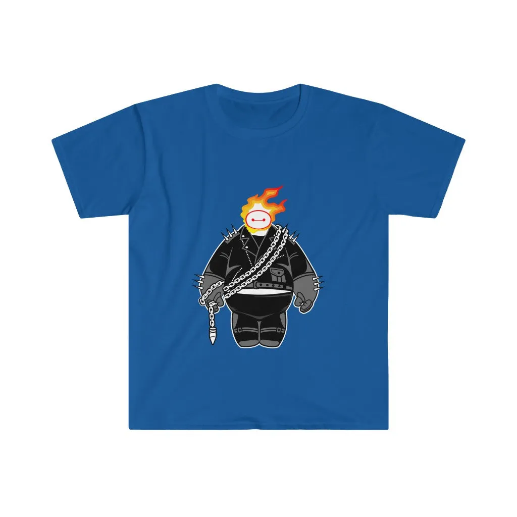 Big Ghost T-Shirt