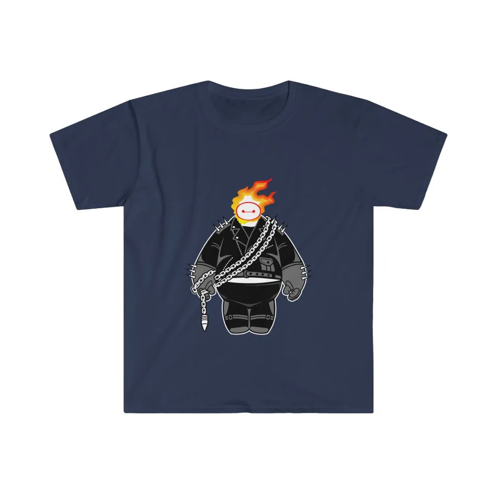 Big Ghost T-Shirt