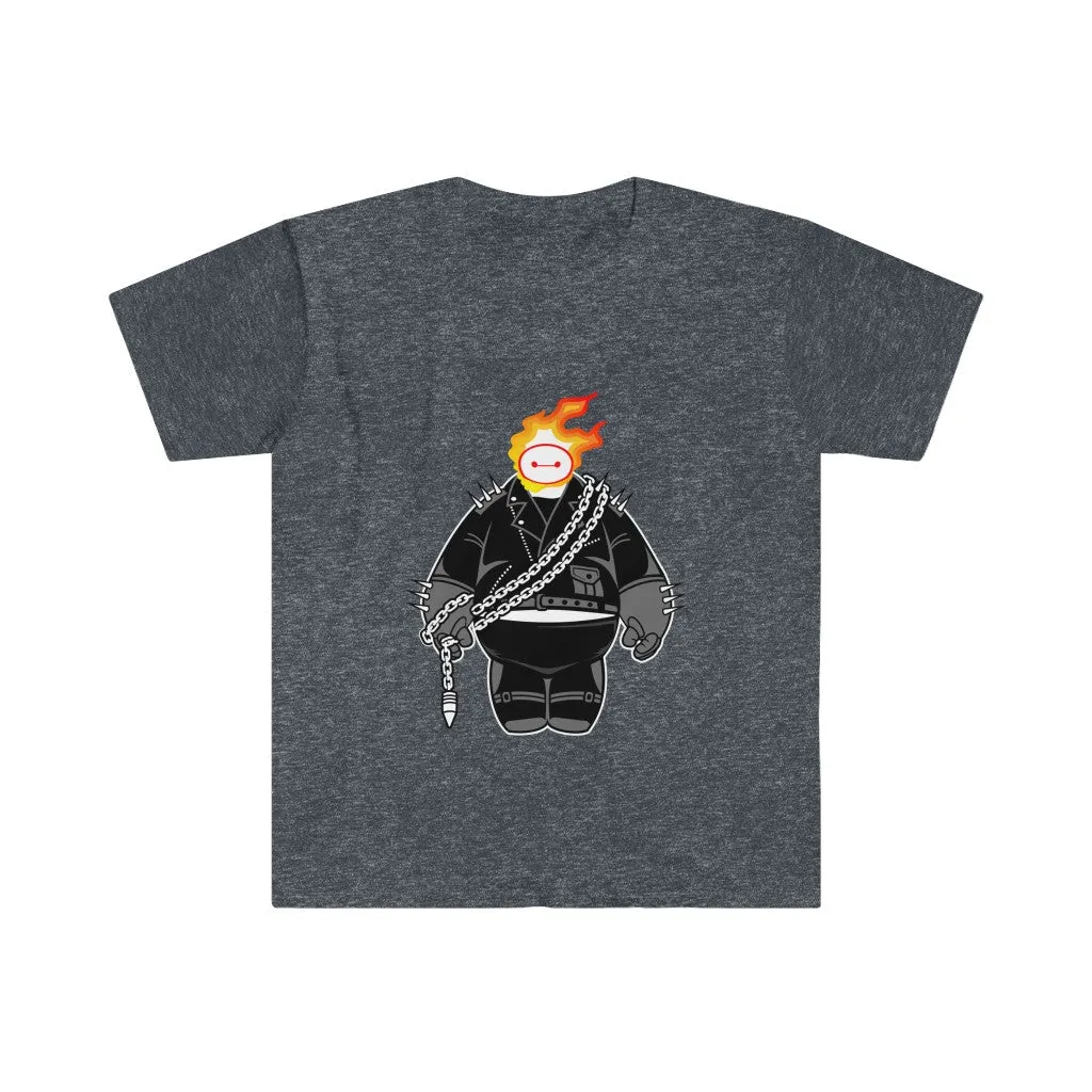 Big Ghost T-Shirt